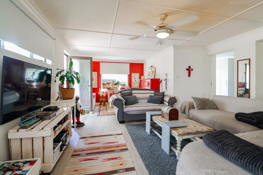 3 Bedroom Property for Sale in Diaz Beach Western Cape
